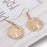 Tree of Life Necklace and Earrings Set