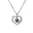 Hidden Love Languages "Heart Edition" Necklace