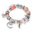 Nautical Nights Beaded Bracelet