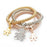 A Mother's Love Bracelet Set