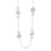 Tree of Life Long Necklace