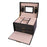 Mirrored Jewelry Box Plus $250 Worth of Jewelry