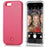 LED Selfie Light Phone Case For Apple iphone