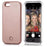 LED Selfie Light Phone Case For Apple iphone